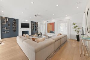 property real estate retouching